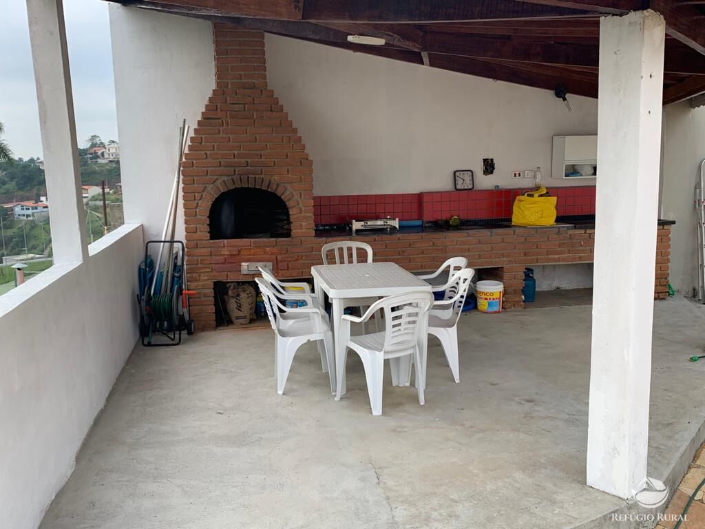 Fazenda à venda com 4 quartos, 1100m² - Foto 22