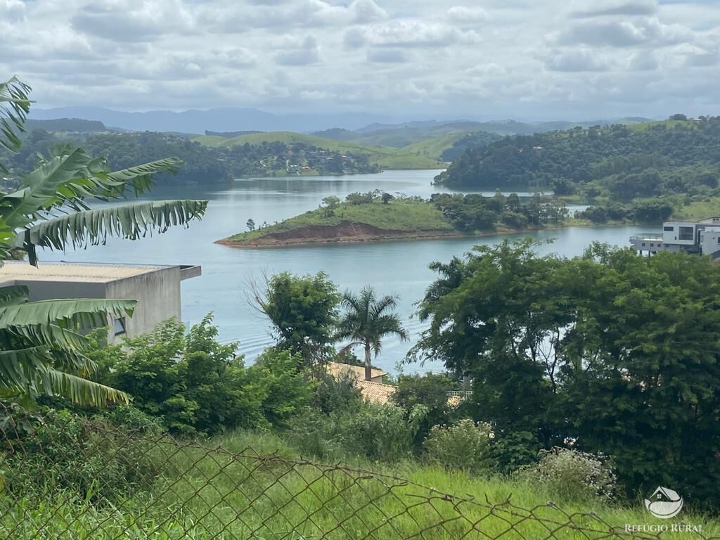 Fazenda à venda com 4 quartos, 1100m² - Foto 2