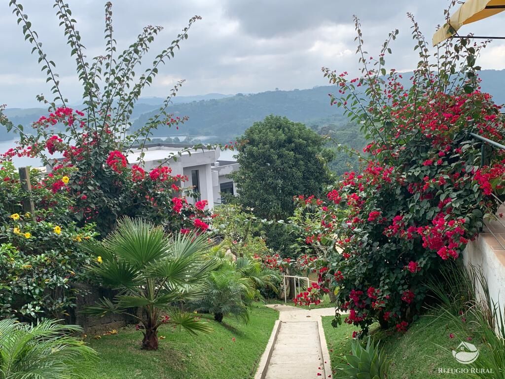 Fazenda à venda com 4 quartos, 1100m² - Foto 6