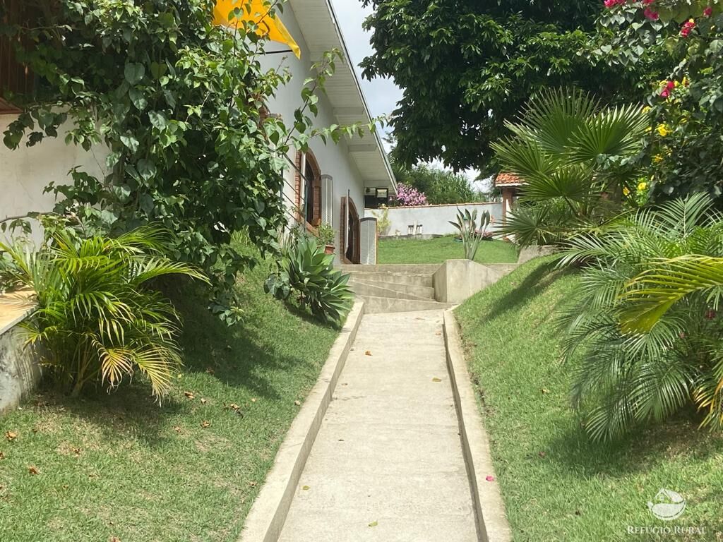 Fazenda à venda com 4 quartos, 1100m² - Foto 10