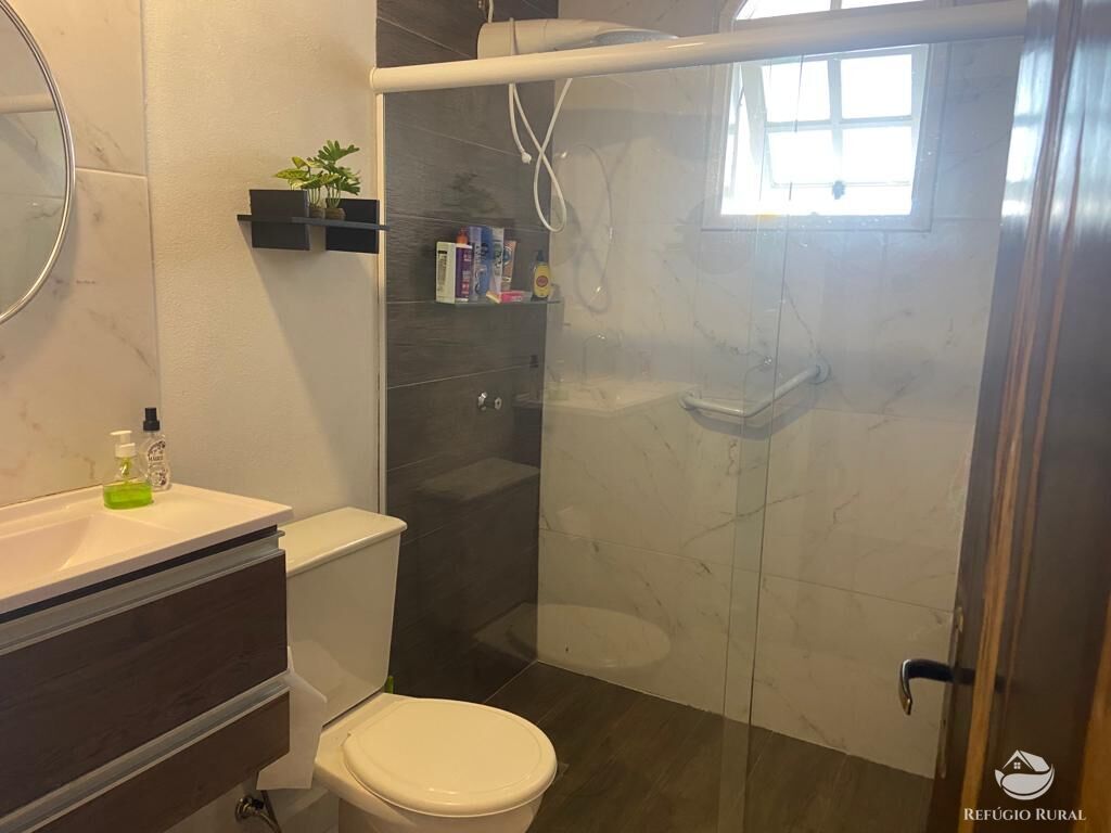 Fazenda à venda com 4 quartos, 1100m² - Foto 19