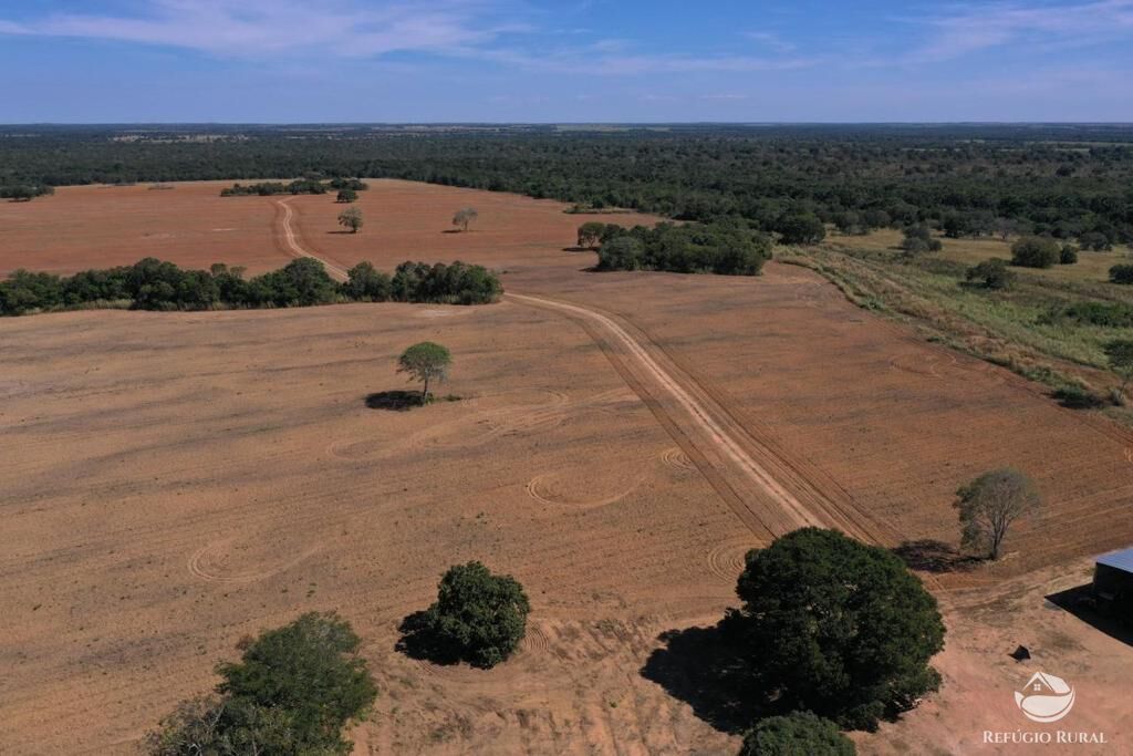 Fazenda à venda com 1 quarto, 4791600m² - Foto 4