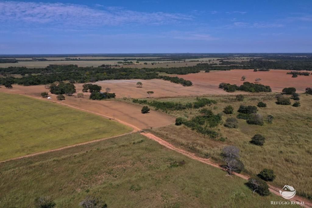 Fazenda à venda com 1 quarto, 4791600m² - Foto 2