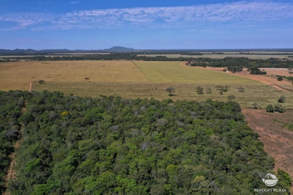 Fazenda à venda com 1 quarto, 4791600m² - Foto 1