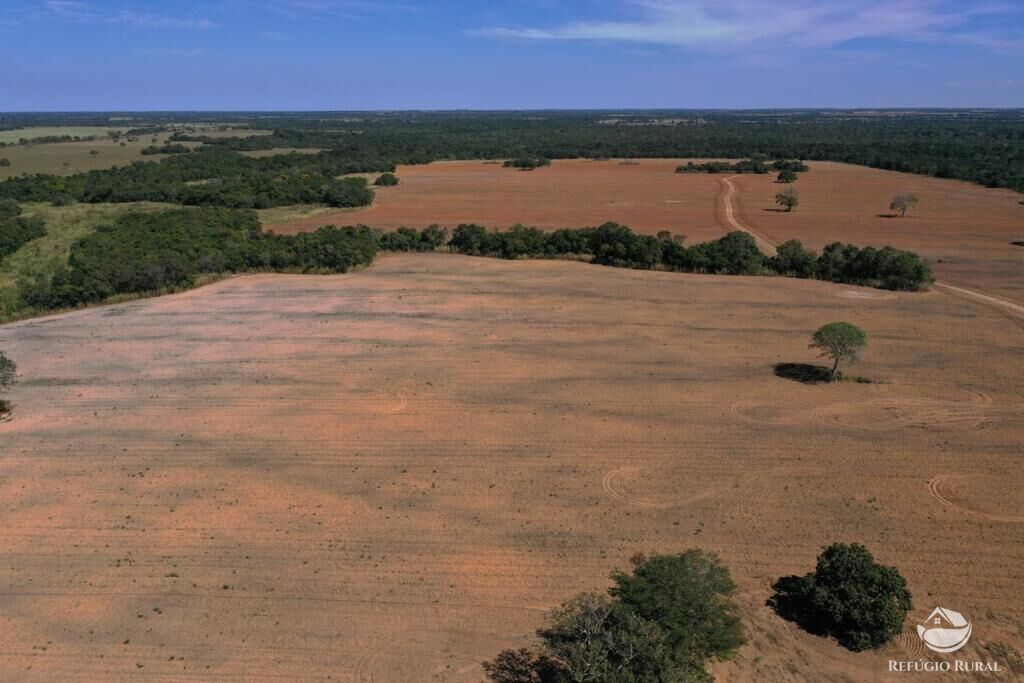 Fazenda à venda com 1 quarto, 4791600m² - Foto 5