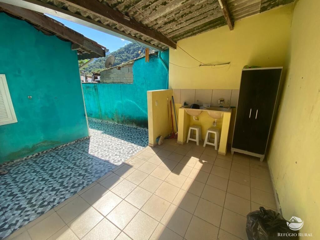 Casa à venda com 2 quartos, 92m² - Foto 11