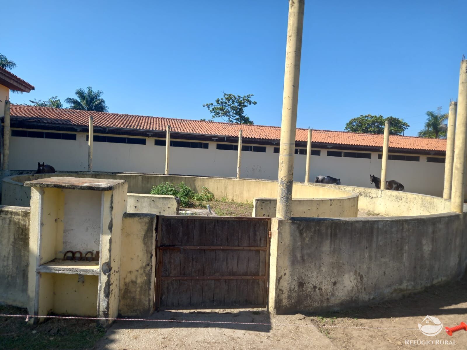 Fazenda à venda com 1 quarto, 96000m² - Foto 41