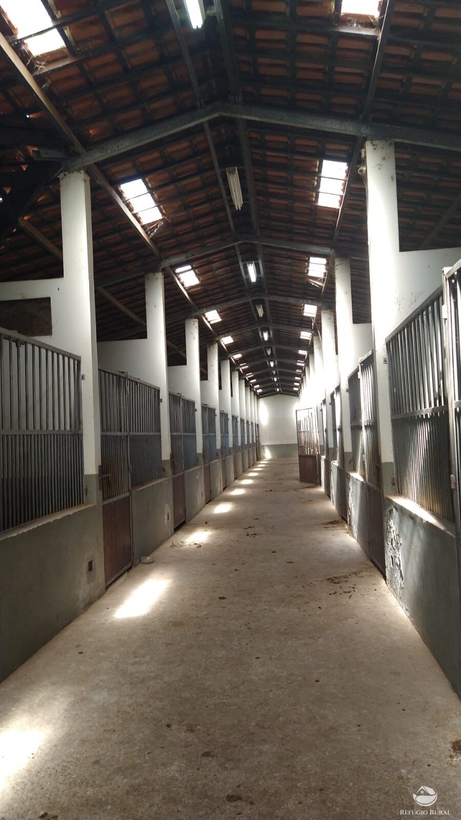 Fazenda à venda com 1 quarto, 96000m² - Foto 2