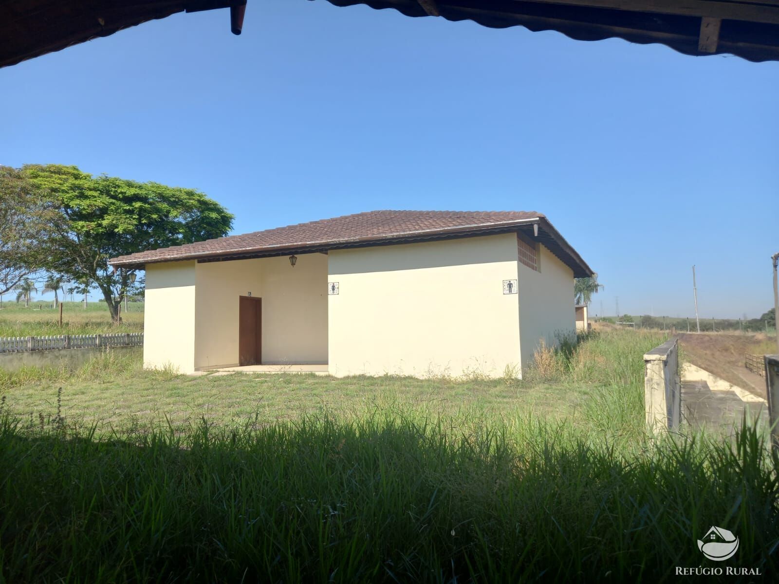 Fazenda à venda com 1 quarto, 96000m² - Foto 21