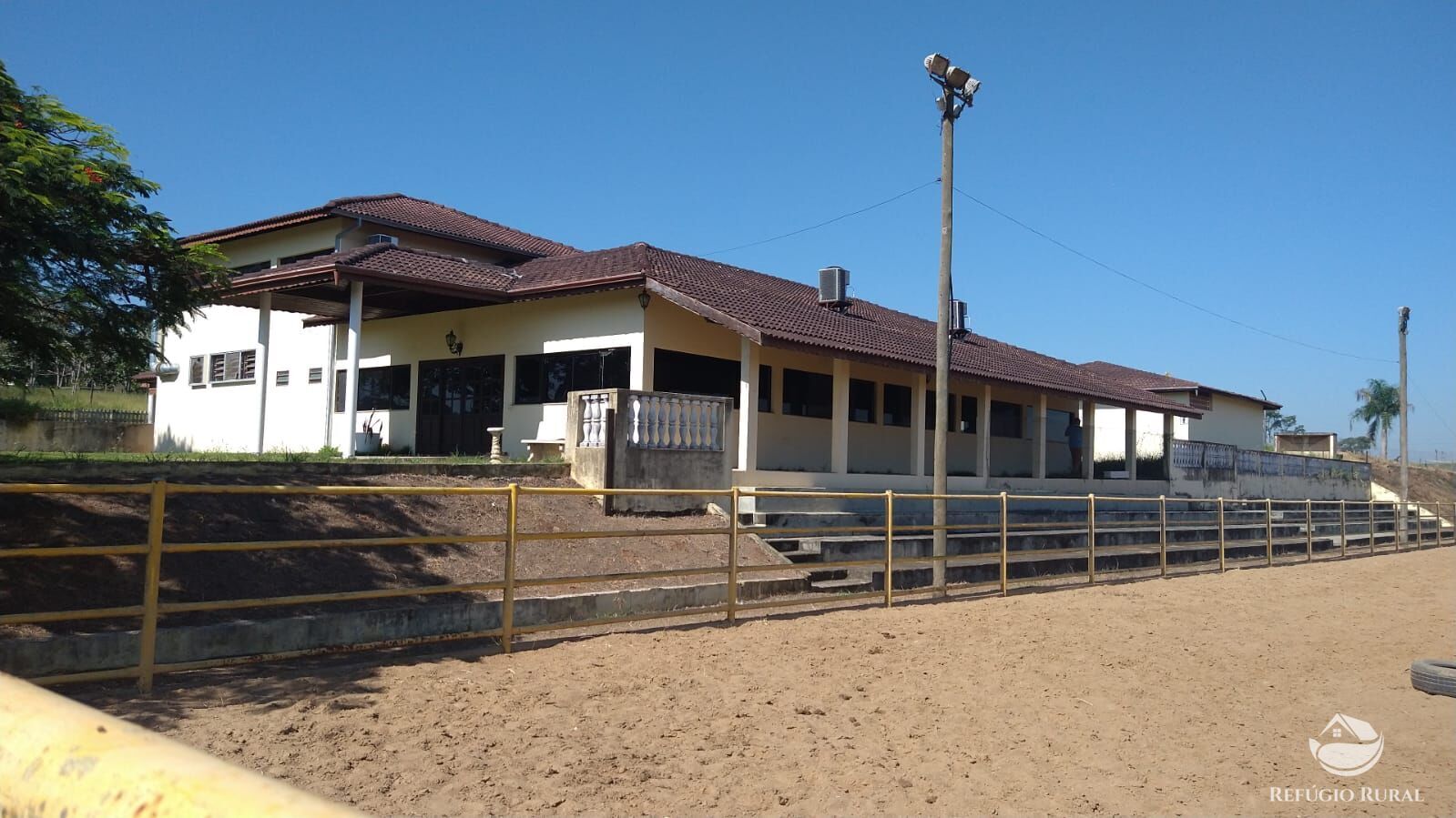 Fazenda à venda com 1 quarto, 96000m² - Foto 5