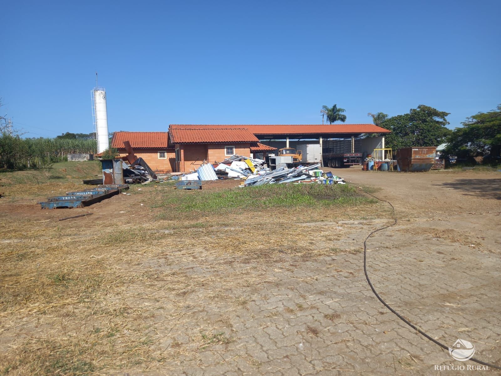 Fazenda à venda com 1 quarto, 96000m² - Foto 44