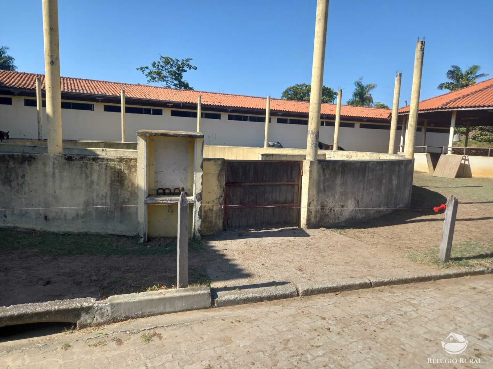 Fazenda à venda com 1 quarto, 96000m² - Foto 45