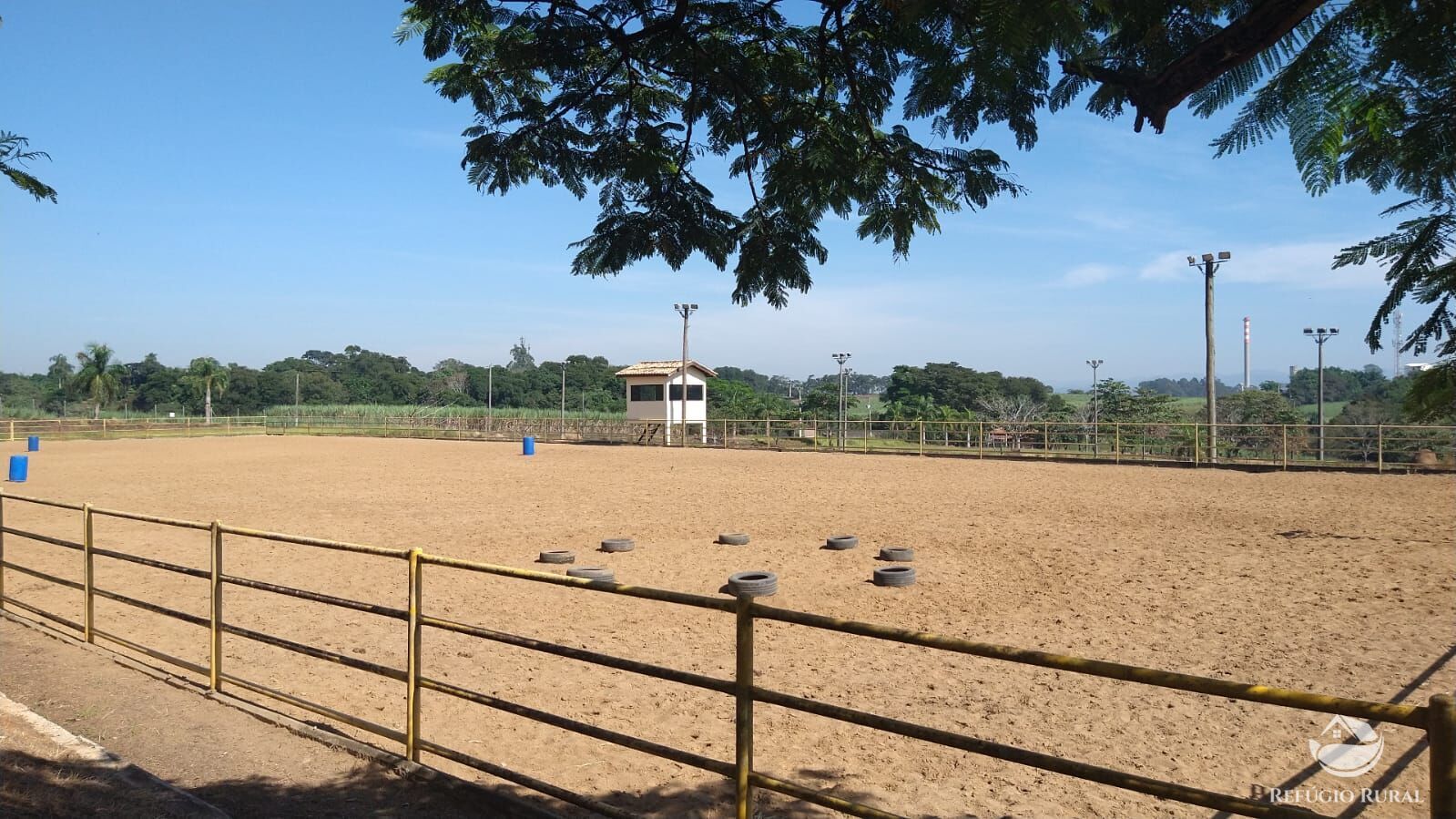 Fazenda à venda com 1 quarto, 96000m² - Foto 7