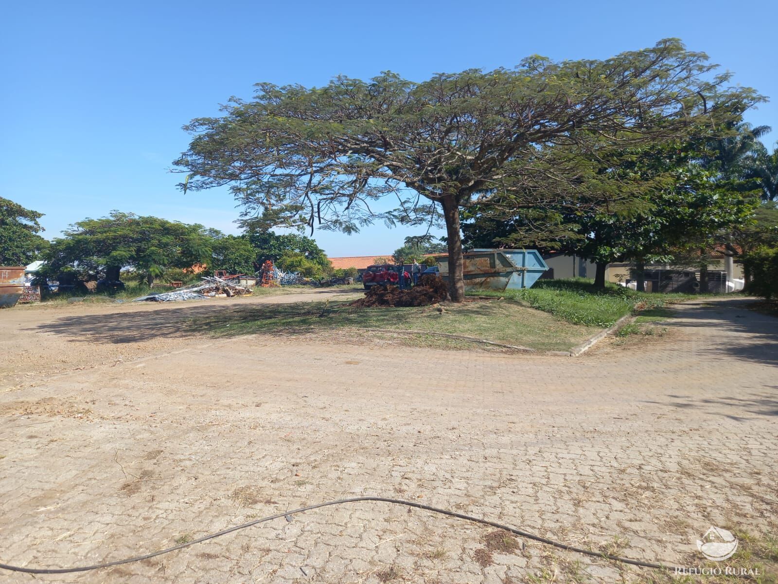 Fazenda à venda com 1 quarto, 96000m² - Foto 48