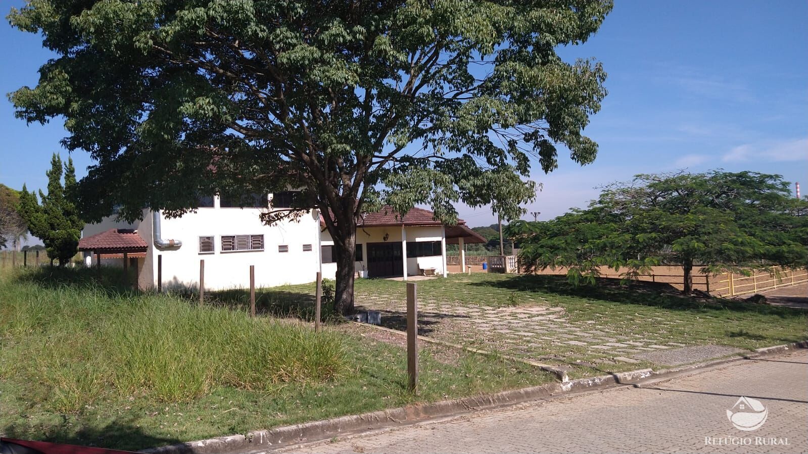 Fazenda à venda com 1 quarto, 96000m² - Foto 8