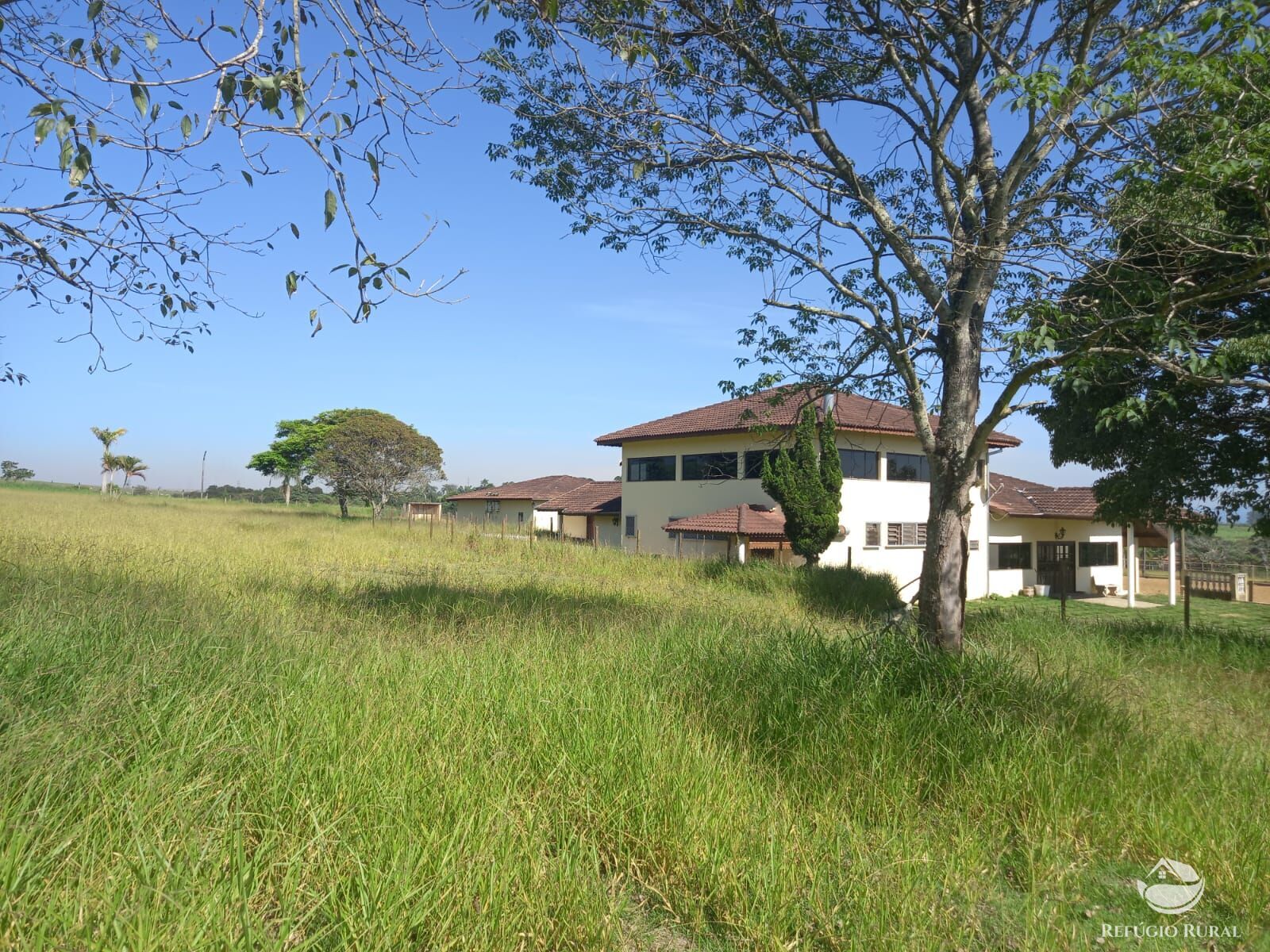 Fazenda à venda com 1 quarto, 96000m² - Foto 24