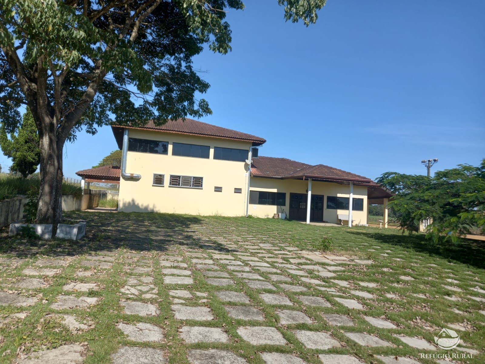 Fazenda à venda com 1 quarto, 96000m² - Foto 20