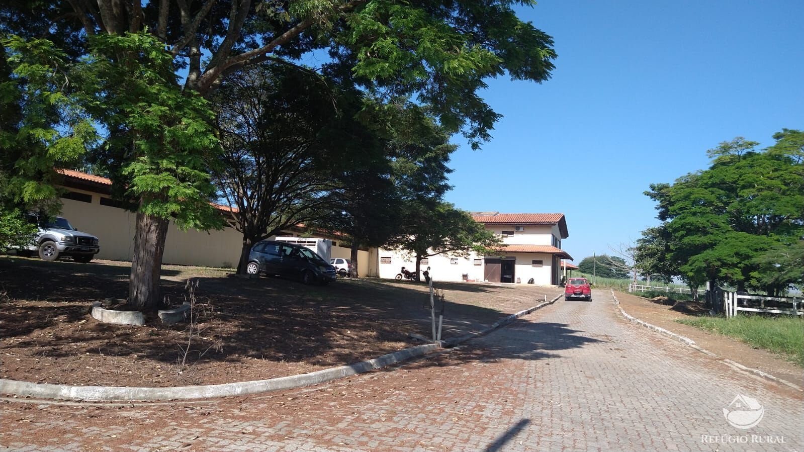 Fazenda à venda com 1 quarto, 96000m² - Foto 12