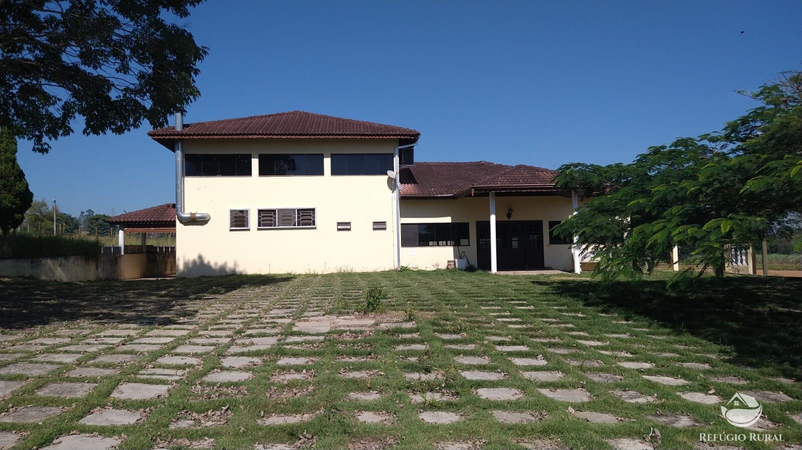 Fazenda à venda com 1 quarto, 96000m² - Foto 4