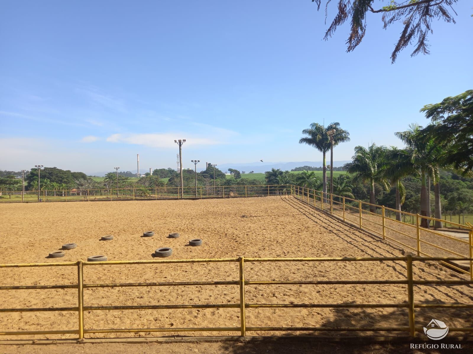 Fazenda à venda com 1 quarto, 96000m² - Foto 22