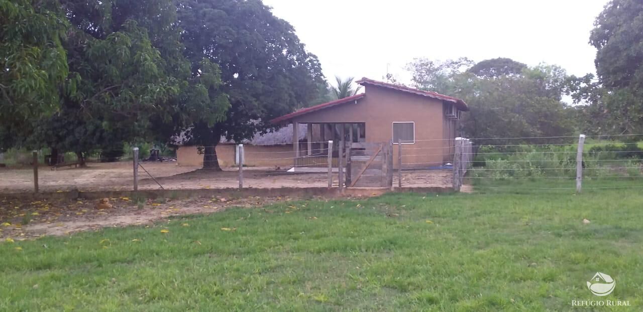 Fazenda à venda com 2 quartos, 14229600m² - Foto 2