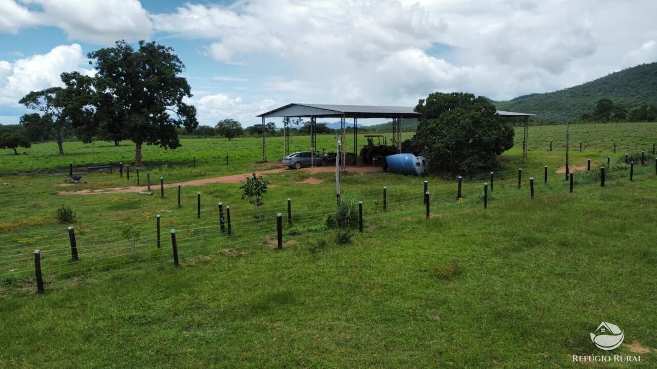 Fazenda à venda com 2 quartos, 14229600m² - Foto 25