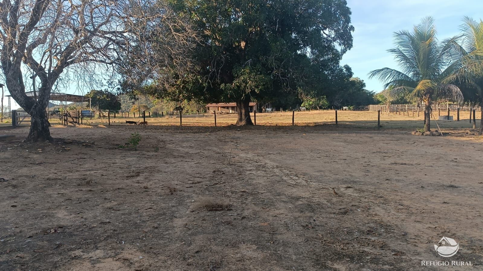 Fazenda à venda com 2 quartos, 14229600m² - Foto 21