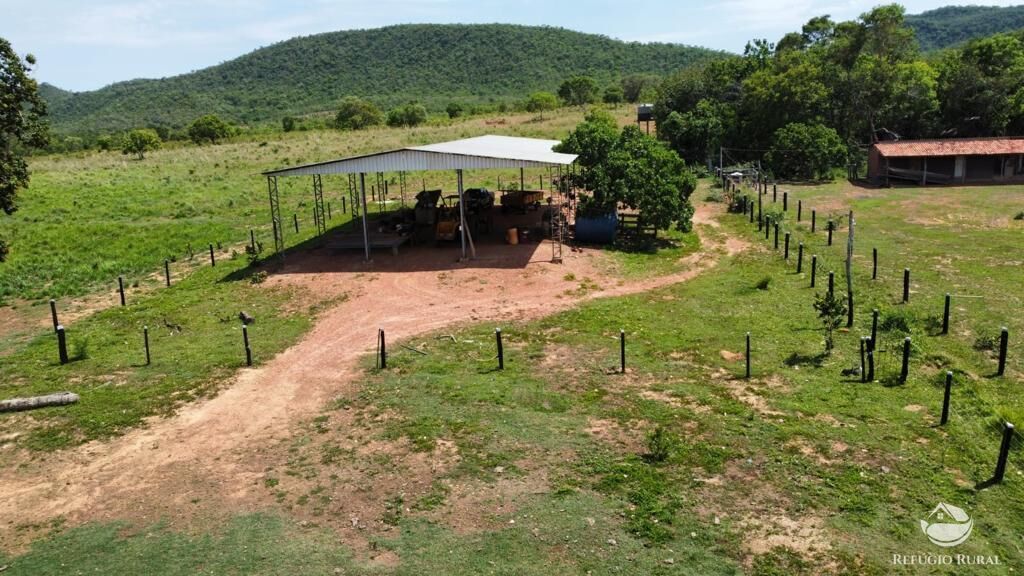 Fazenda à venda com 2 quartos, 14229600m² - Foto 13
