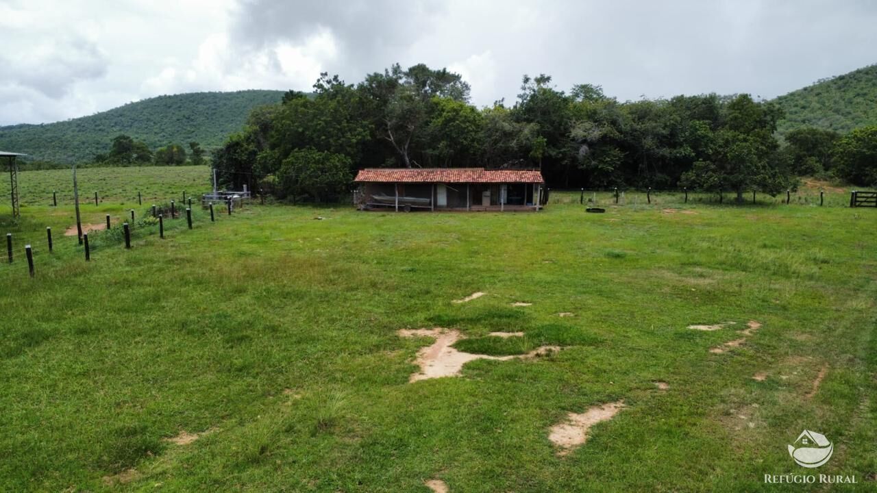 Fazenda à venda com 2 quartos, 14229600m² - Foto 31