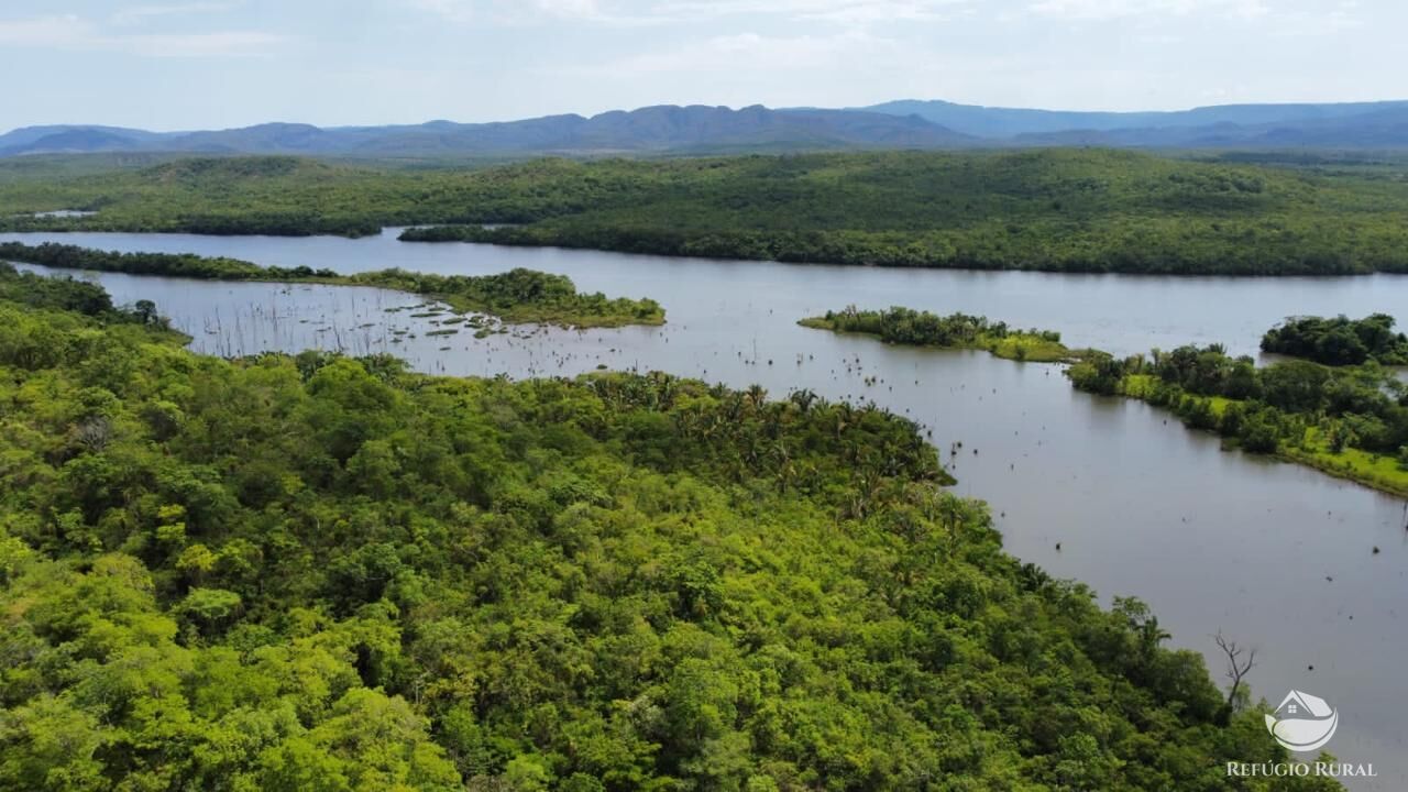 Fazenda à venda com 2 quartos, 14229600m² - Foto 5