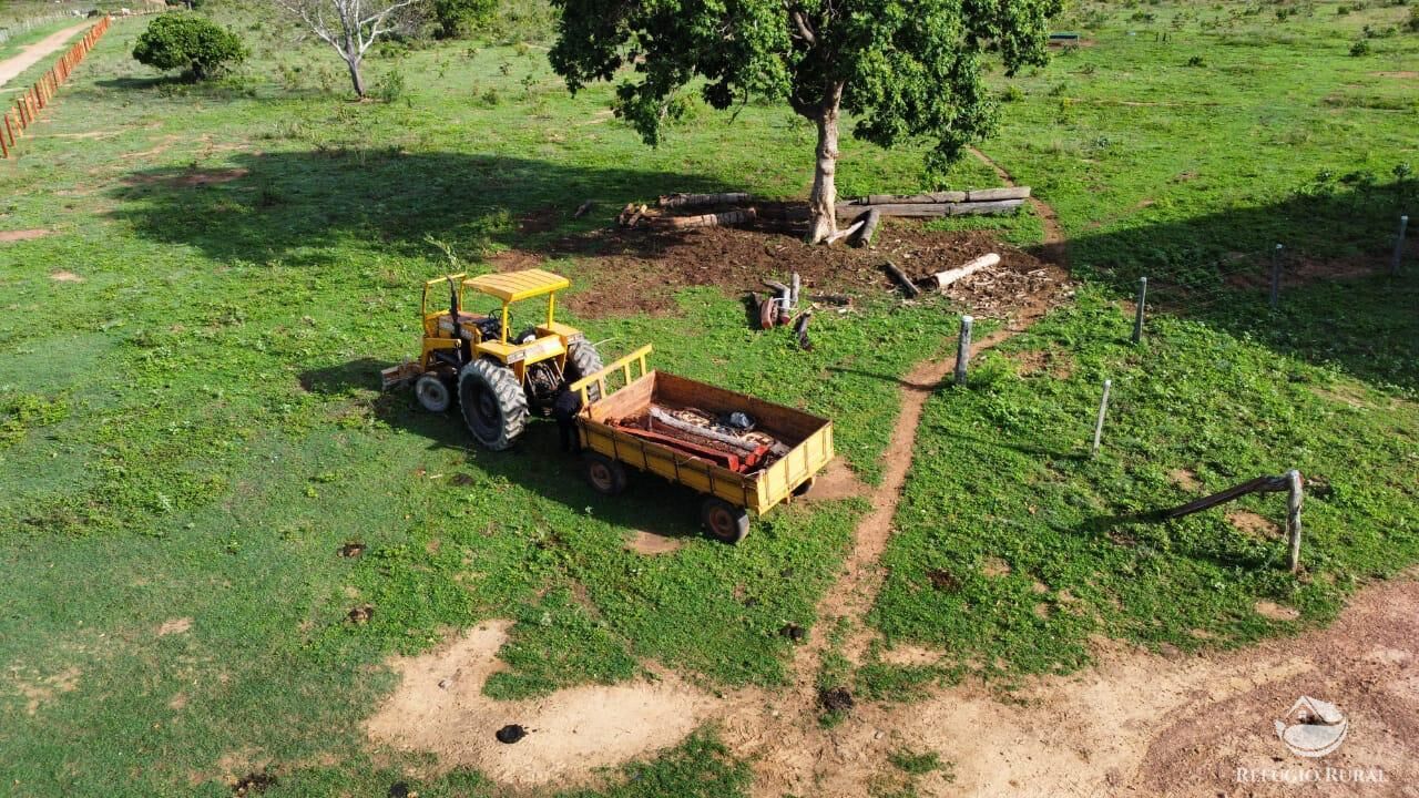 Fazenda à venda com 2 quartos, 14229600m² - Foto 11
