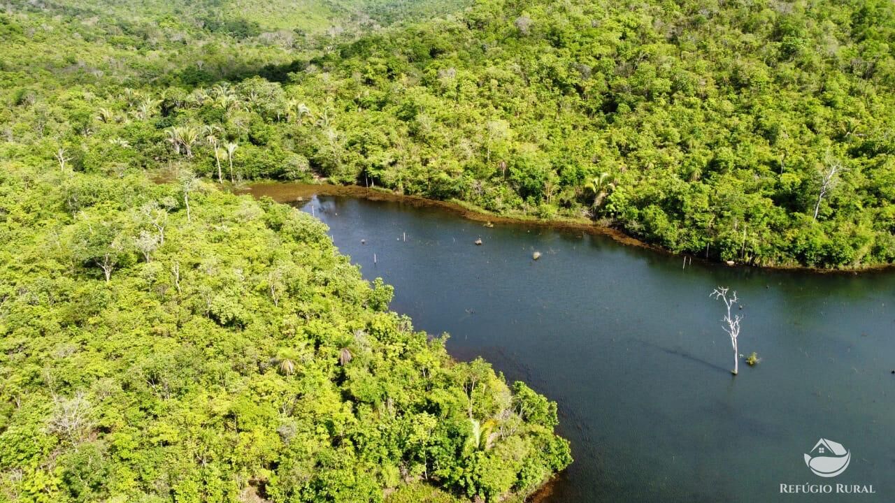 Fazenda à venda com 2 quartos, 14229600m² - Foto 14