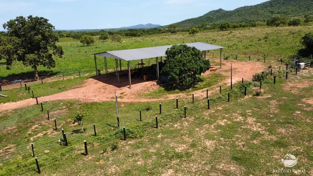 Fazenda à venda com 2 quartos, 14229600m² - Foto 18