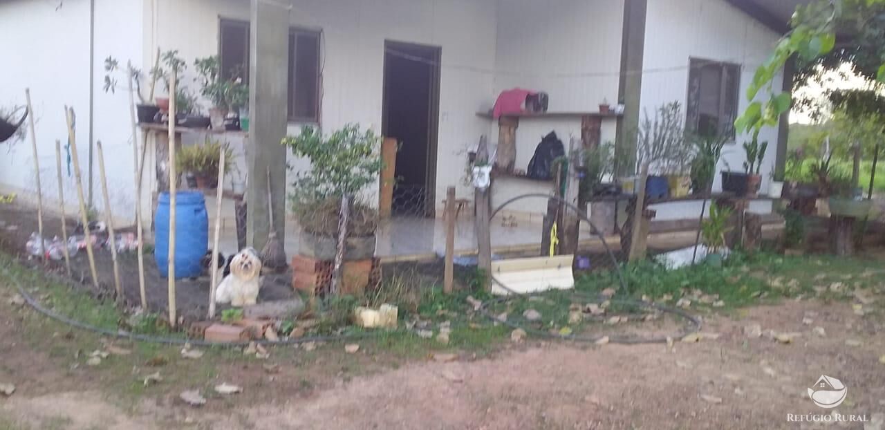 Fazenda à venda com 2 quartos, 14229600m² - Foto 15