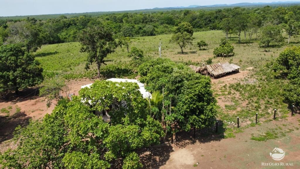 Fazenda à venda com 2 quartos, 14229600m² - Foto 4