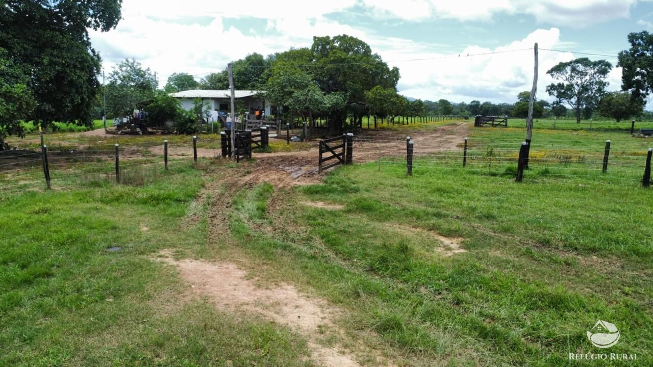Fazenda à venda com 2 quartos, 14229600m² - Foto 30
