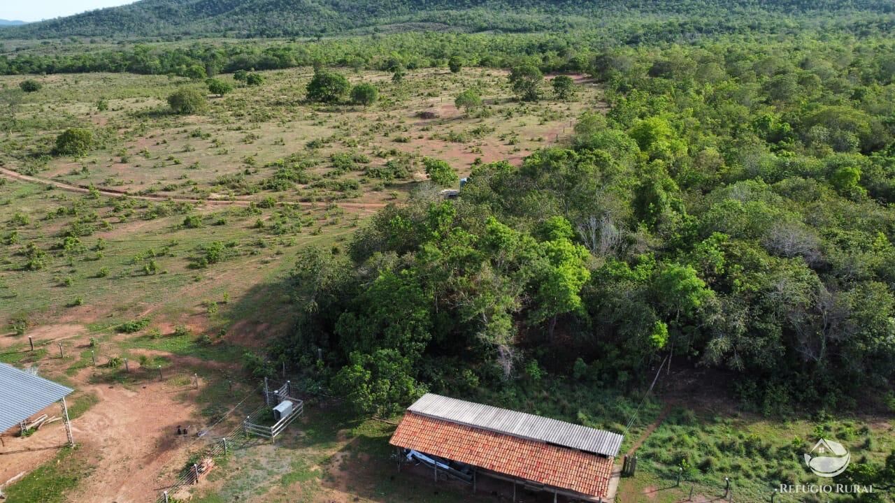 Fazenda à venda com 2 quartos, 14229600m² - Foto 16