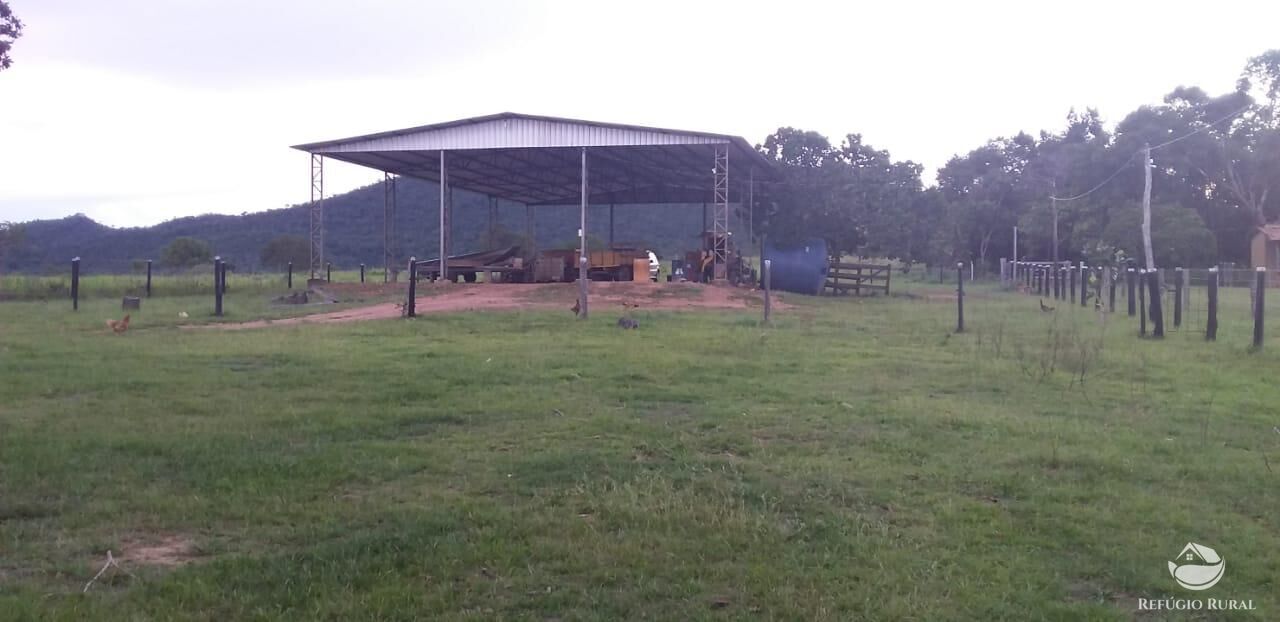 Fazenda à venda com 2 quartos, 14229600m² - Foto 10
