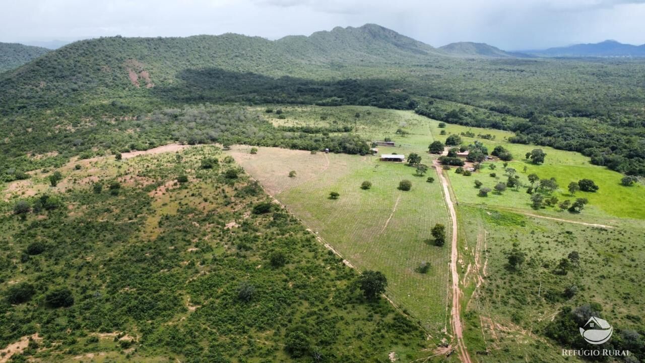 Fazenda à venda com 2 quartos, 14229600m² - Foto 23