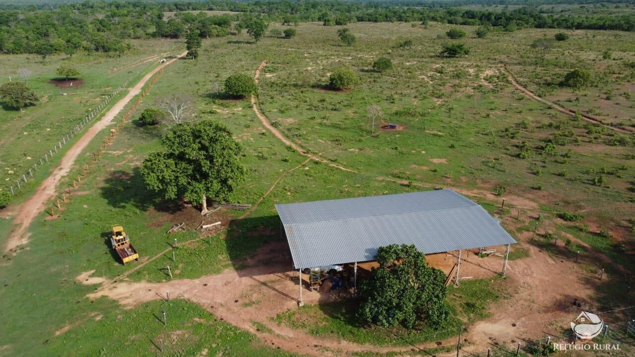 Fazenda à venda com 2 quartos, 14229600m² - Foto 8