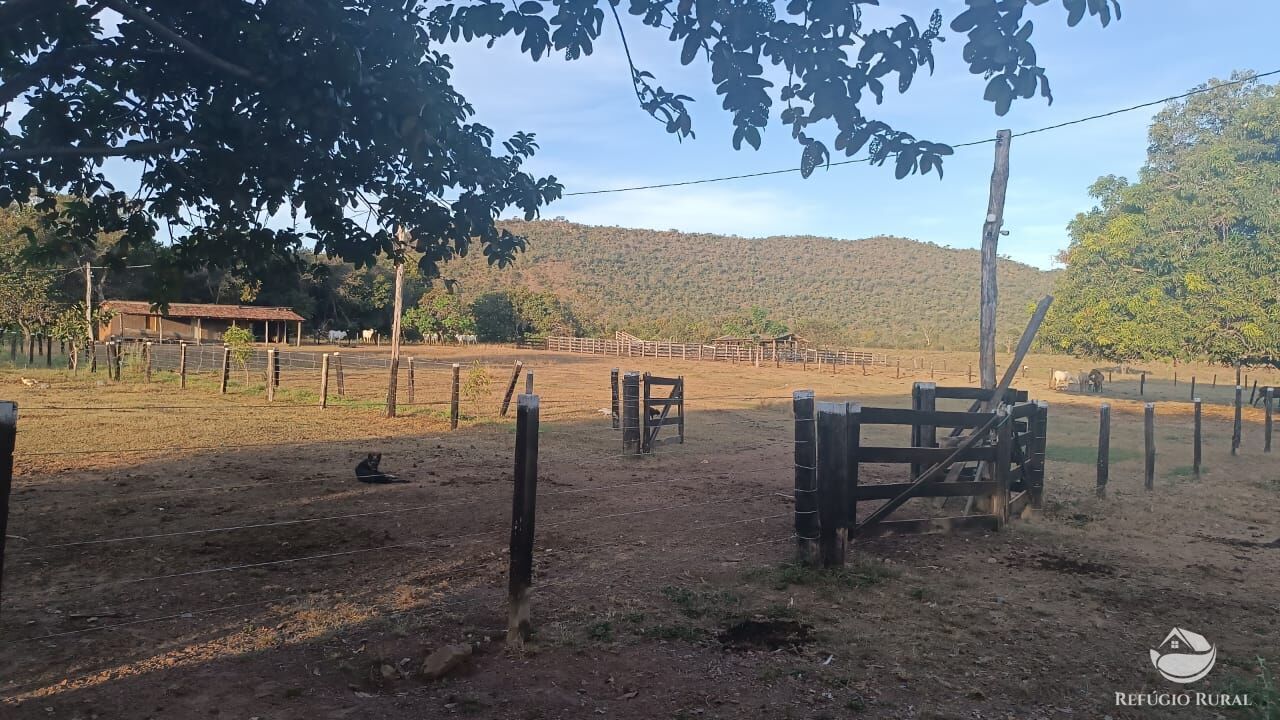 Fazenda à venda com 2 quartos, 14229600m² - Foto 27