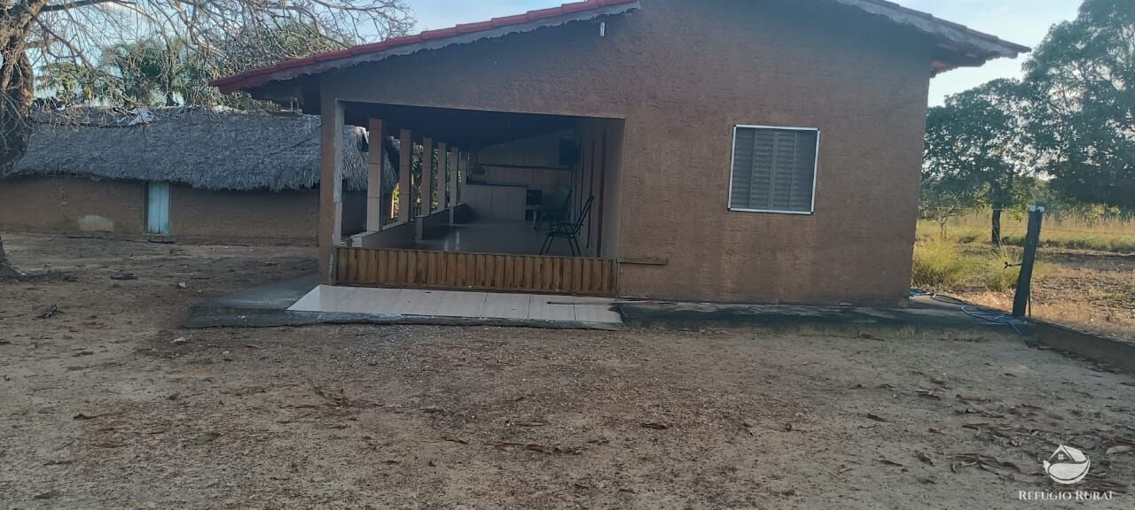Fazenda à venda com 2 quartos, 14229600m² - Foto 26
