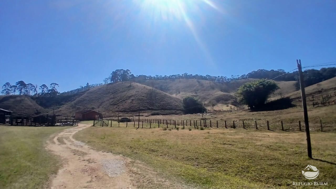 Sítio, 2 quartos, 111 hectares - Foto 40