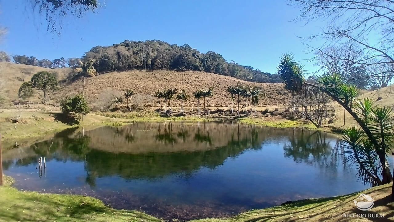 Sítio, 2 quartos, 111 hectares - Foto 44