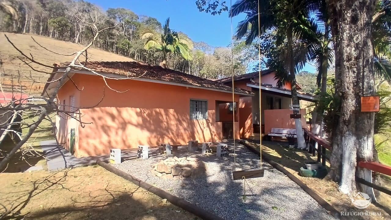 Sítio, 2 quartos, 111 hectares - Foto 32