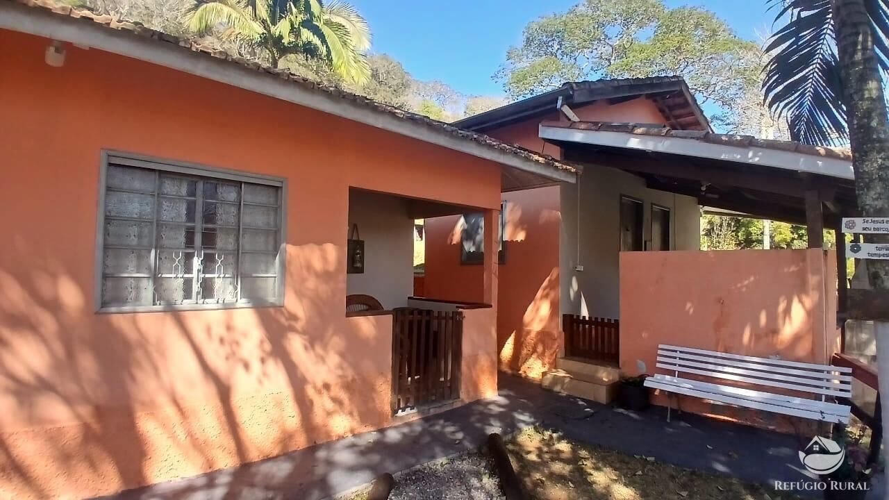 Sítio, 2 quartos, 111 hectares - Foto 21