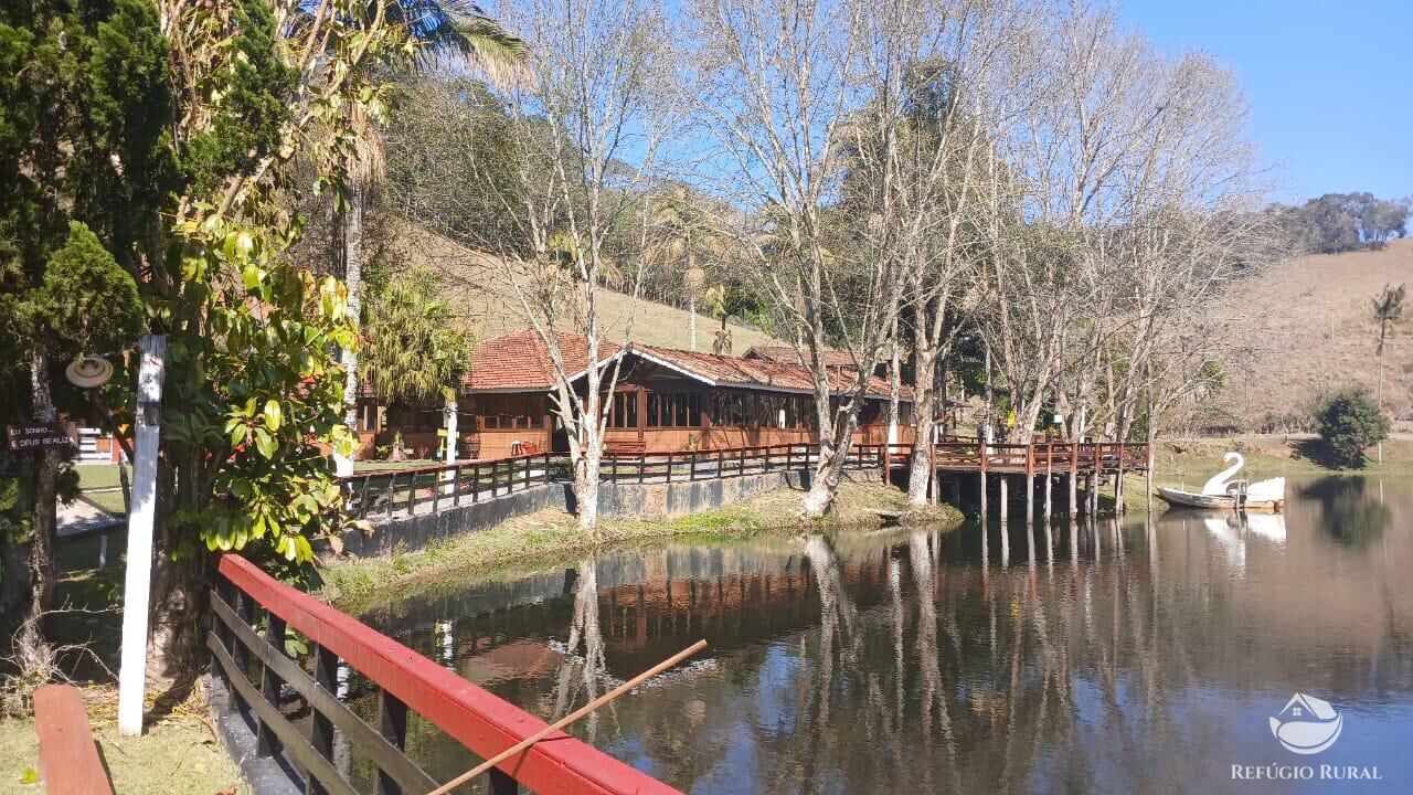 Sítio, 2 quartos, 111 hectares - Foto 25