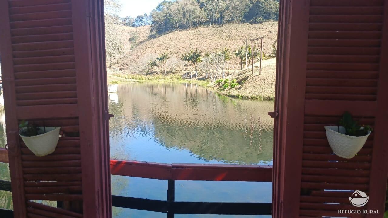 Sítio, 2 quartos, 111 hectares - Foto 31