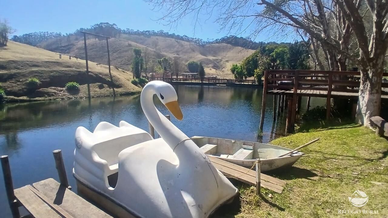 Sítio, 2 quartos, 111 hectares - Foto 6