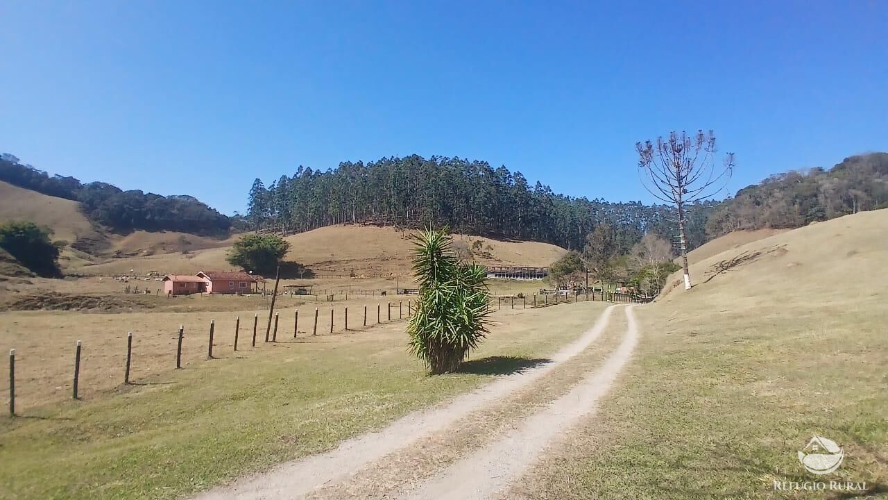 Sítio, 2 quartos, 111 hectares - Foto 20